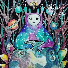 Modd - Yonghe (Original Mix) OUT NOW ON BEATPORT