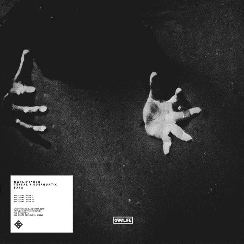 Tensal / Ownlife 008 - The Subaquatic Saga