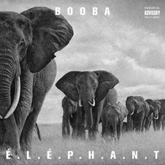 Booba - É.L.É.P.H.A.N.T (Audio)