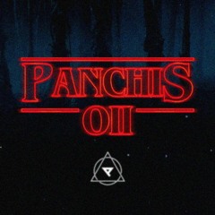 Panchis - Stranger Things