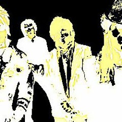 Cosmosquad live (part 2)