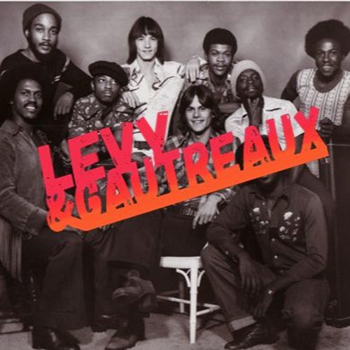 KC & The Sunshine Band - I'm Your Boogie Man (Leon Levy x Marco Gautreaux Remix)