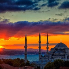 El Batos & Funke - Istanbul Sunrise (Original Mix)