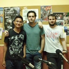 Lindo Parquer y Los Zamones 01 R&R (Still Alive)