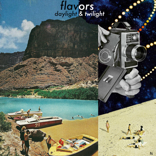 daylight & twilight [beat tape]