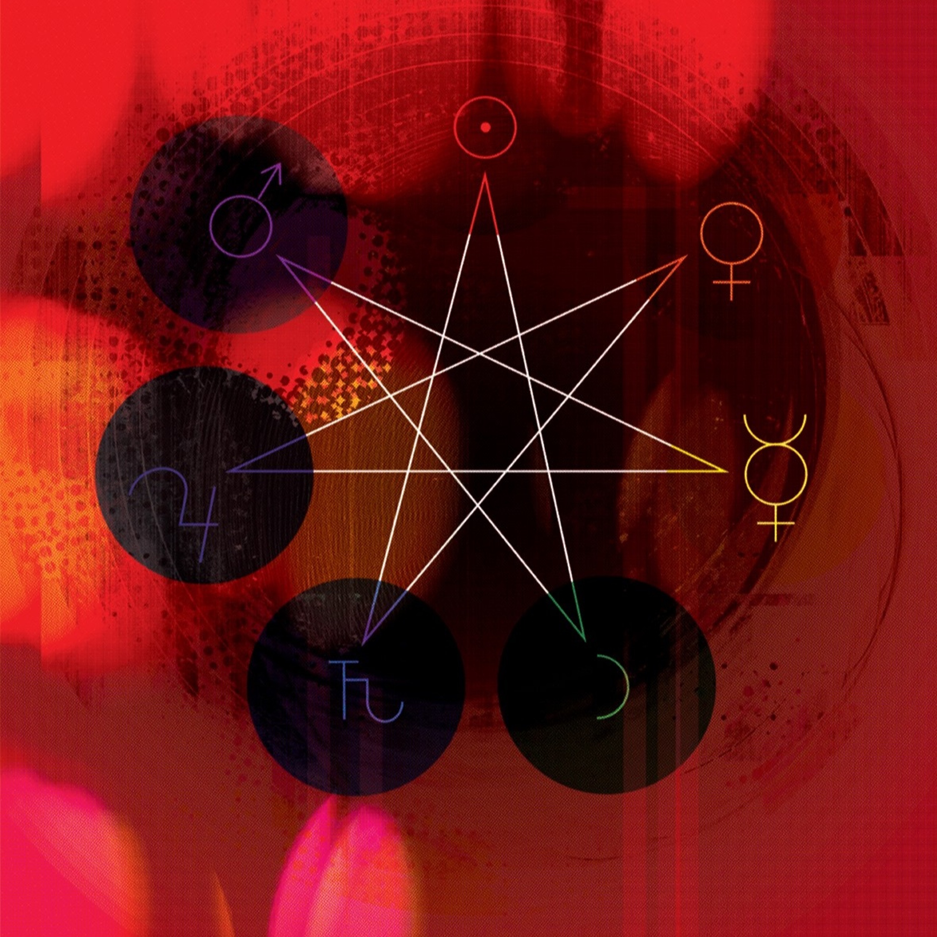 Ostia (sampler) episode artwork