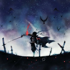 Blood On The Forecourt (Produced By 7th Dan)