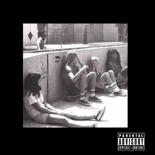 Lords of Dogtown (ft. Kahuna Heights)