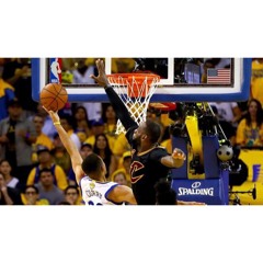 LeBron James ft. Fetti Gwalla