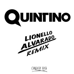 QUINTINO-Underground  (LIONELLO Remix)