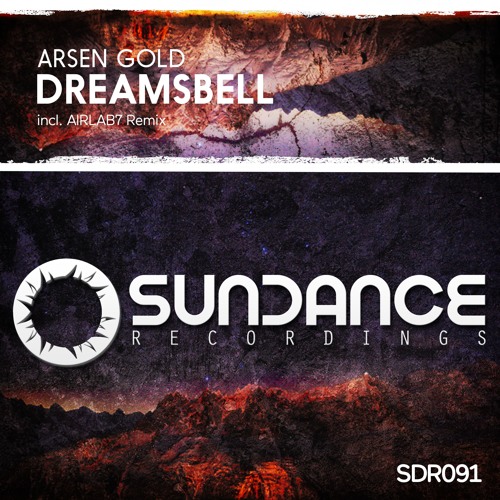 Arsen Gold - Dreamsbell (Original Mix)