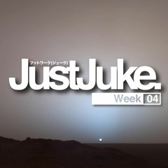 JustJuke.com Weekly Top Tracks: October Week 04