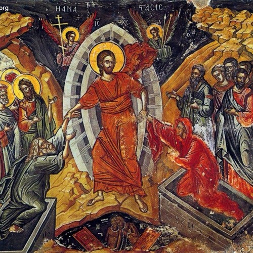 Sameh Atta (Oshiat Al Rakedeen) - (سامح عطا (أوشية الراقدين