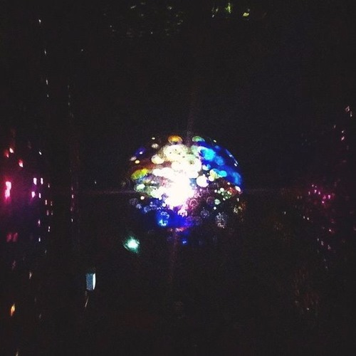 Disco Ball