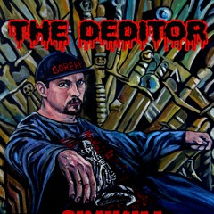 The - Dark - Room - CINIKILL X CODY BLAKE X YUNG EINZTEIN