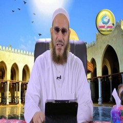 الخشوع فى الصلاة لفضيلة الشيخ / محمد إسماعيل المقدم