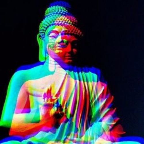 наркотики и буддизм