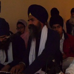 Bhai Jaswant Singh - Rehras Saahib
