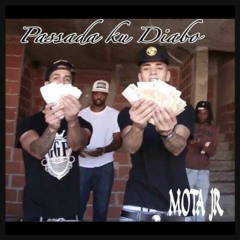 Mota JR - Passada Ku Diabo 2015