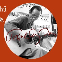 Độc tấu Guitar: Tình khúc bất hủ của NS Trịnh Công Sơn