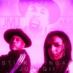 𝓢𝓽𝓲𝓬𝓴𝔂 𝒇𝓽 𝓙𝓾𝓼𝓽𝓰 - 𝓙ℳ𝓙 𝓣𝓻𝓲𝓫𝓾𝓽𝒆 ︻╦̵̵͇̿̿̿̿╤───-