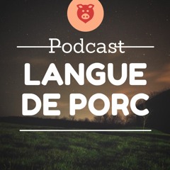 Langue De Porc / Podcast 6 / Le nouveau MacBook est cher en ta...... / Partie 1