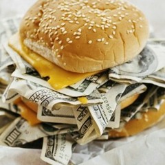 HamburgerBob -Wonderful feeling