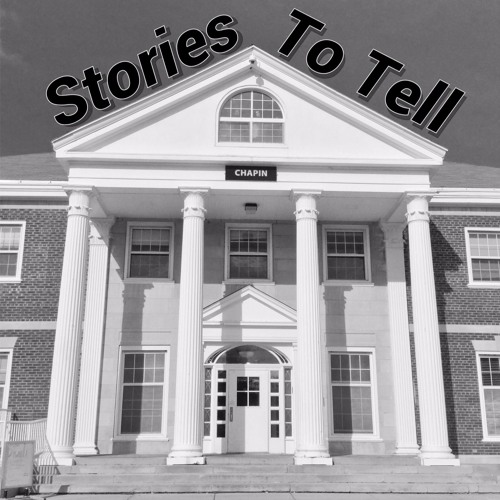Stories To Tell - w/ Don x Smiddy