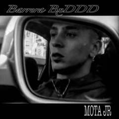 Mota JR - Barrera Bx DDD 2016