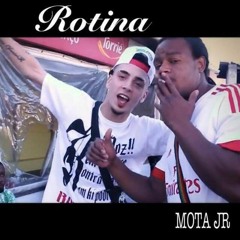 Mota Jr Rotina 2k16