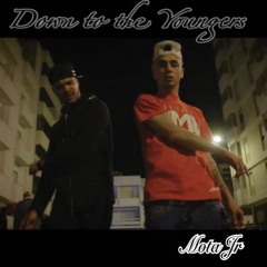 TRIGZ - Down To The Youngers Ft. MotaJR