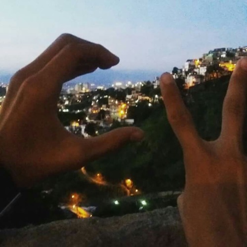 MEGA SEQUÊNCIA DE PROIBIDÃO PROS CRIA DA TIJUCA, RIO COMPRIDO & SANTA TEREZA ( WL MARTINS ) 2016