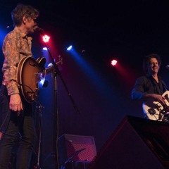 Luna - 23 Minutes in Brussels (Live in Alexandria)