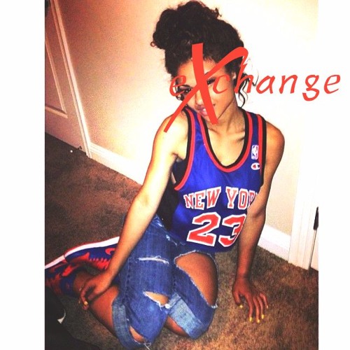 Exchange X Myles Prod by Soulful