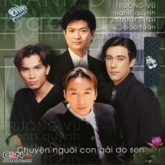 Chuyen Nguoi Con Gai Ao Sen