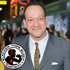 S-Class Interview 09: Ted Raimi from Ash vs Evil Dead