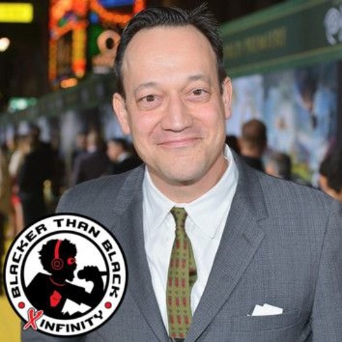 S-Class Interview 09: Ted Raimi from Ash vs Evil Dead