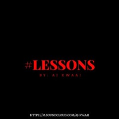Lessons