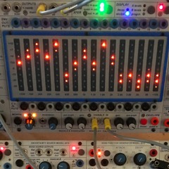 296e Spectral Transfer Drone