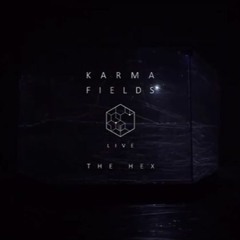 Karma Fields Live | The HEX