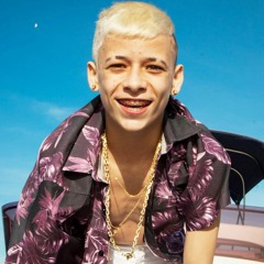 MC Pedrinho - Princesinha Patricinha ( DJ Jorgin ) Lançamento 2016
