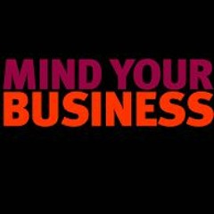 Mind Your Business (You Deserve It PARODY) FULL VERSION