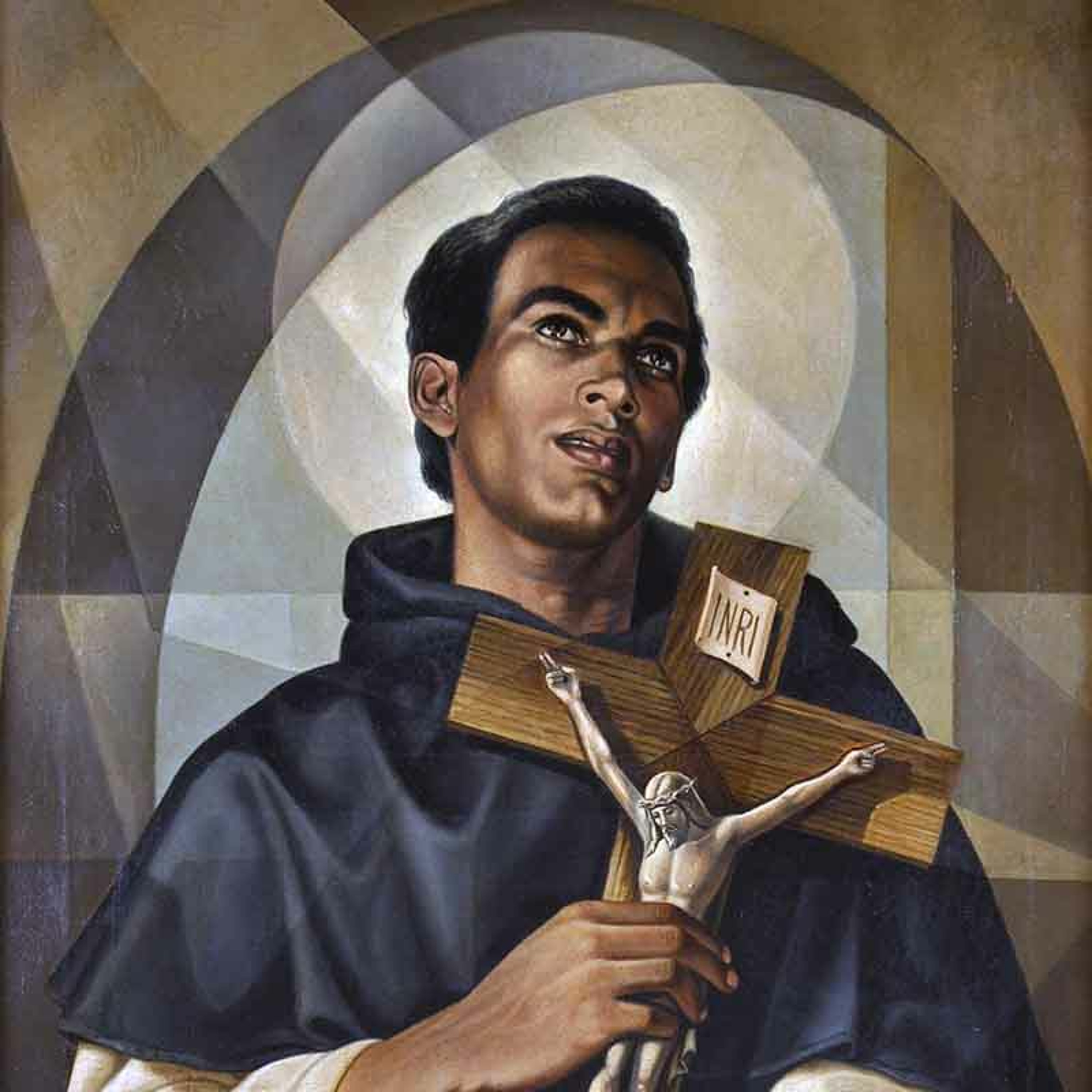 Homilia Diária.369: Memória de São Martinho de Lima (3 de novembro) episode artwork