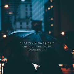 Charles Bradley // Through The Storm (Jancave Bootleg)
