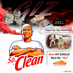 Giz "So Clean"