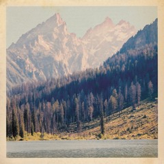 Dear Nora- The Lonesome Border, Pt 1