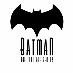 Batman Telltale: Episode 3 Drugged