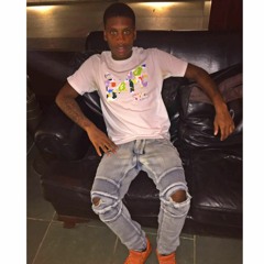 Lil Lah- In Love With My Ways