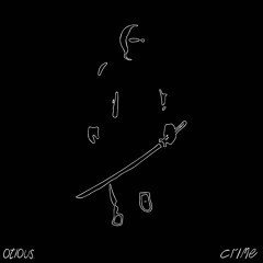 Otious - Crime