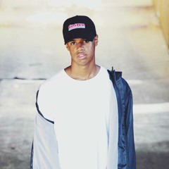 Let me know (prod. by Da Cleva 1)[Rough Draft]